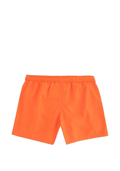 Costume con logo BARROW KIDS | S6BKJBSS218176